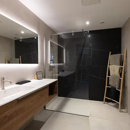 Βίλα Deva - Vue - Piscine - Prestations De Gamme Σαιν-Τροπέ